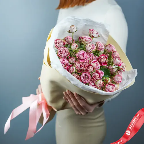 Фото 2: Воображение. Сервис доставки цветов AzaliaNow
